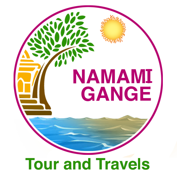Namami Gange Travels